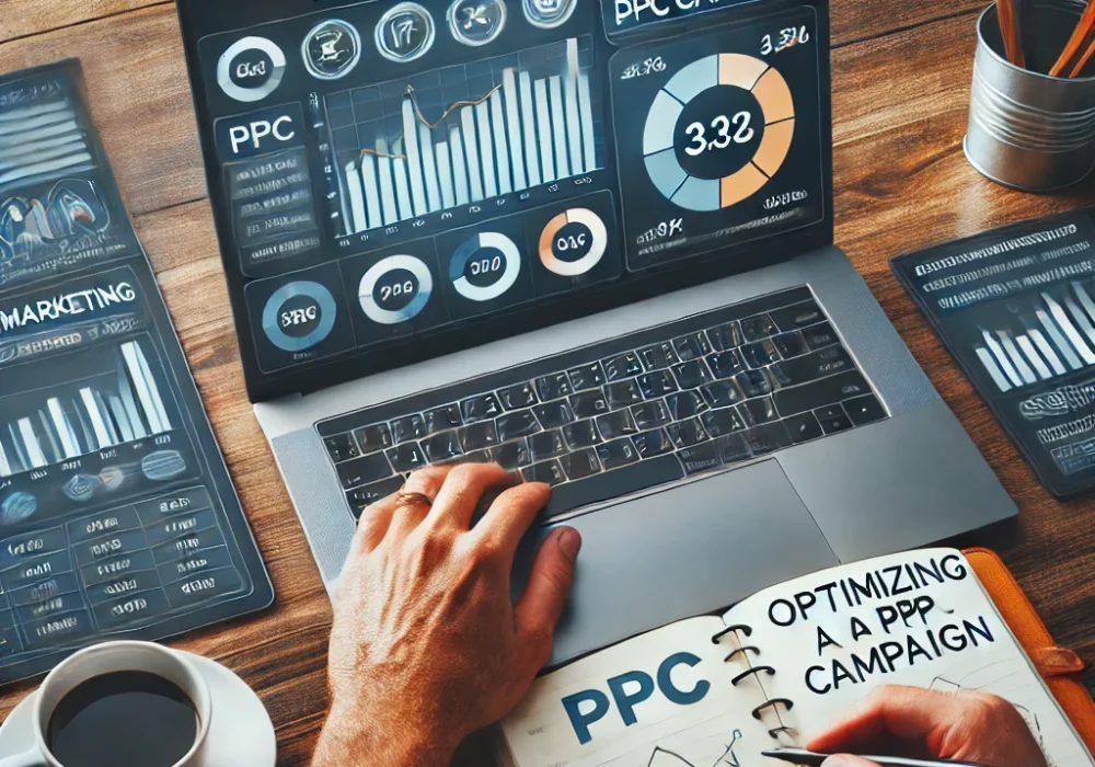 5 common mistakes in digital marketing and how to avoid them